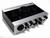 It's an audio interface... and a controller.